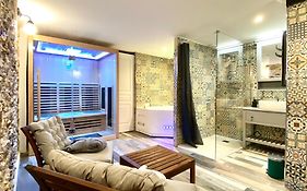 #Spa Wellness @ Paris 11Eme